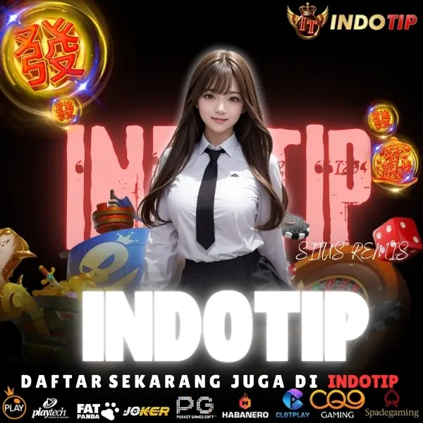 Indotip: Panduan Main Game Konsol Lebih Jago dan Sangat Akurat